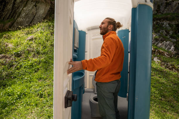 Portable Toilet Options We Offer in Sayre, PA