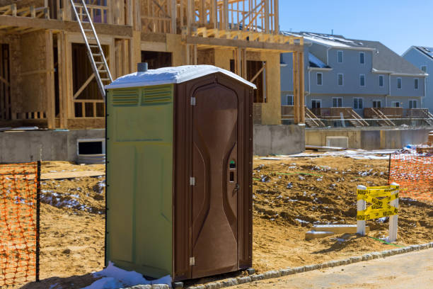 Professional porta potty rental in Sayre, PA