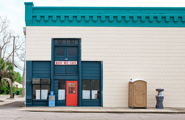 Best Porta potty delivery and setup  in Sayre, PA