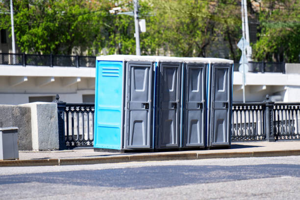 Best Local porta potty services  in Sayre, PA
