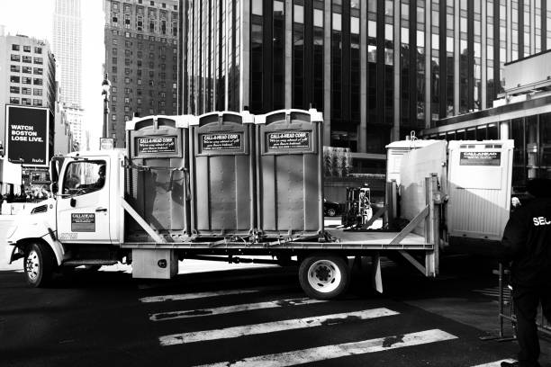 Best Affordable porta potty rental  in Sayre, PA